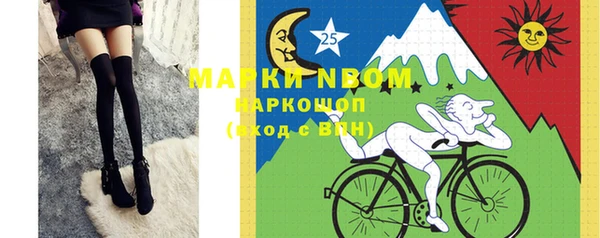 спайс Няндома